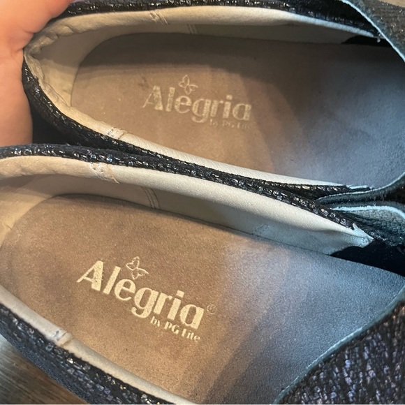 Alegria shoes - Picture 4 of 6